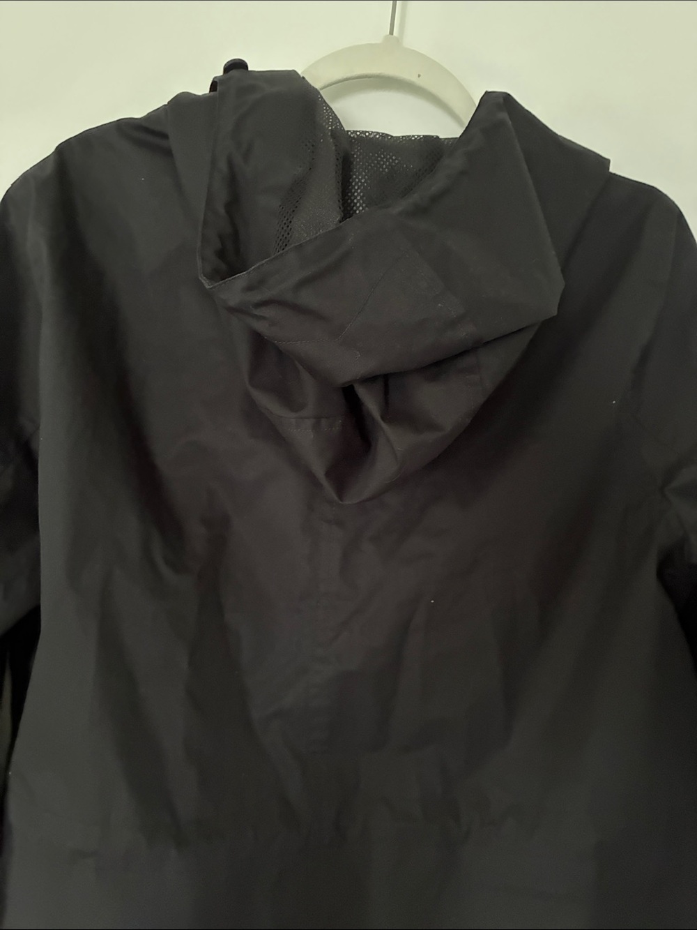 Hunter Adela Hooded Waterproof Jacket - Picture 11 of 12